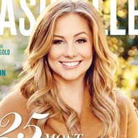 Spotlight: Stephanie Mullins for Nashville Lifestyles Magazine